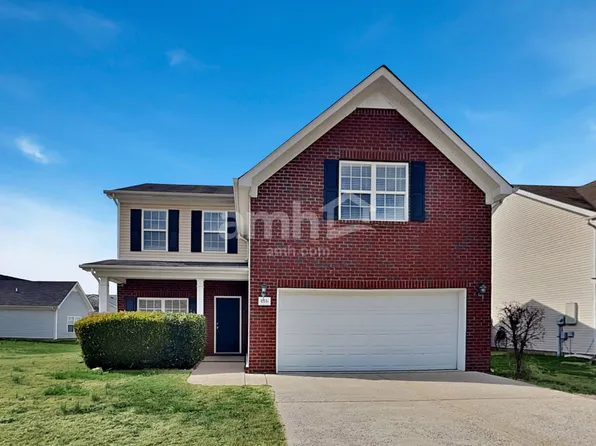 256 Neal Ave, Smyrna, TN 37167