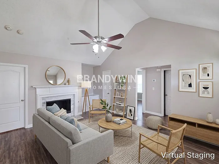 406 Sunny Field Ct — Photo 3