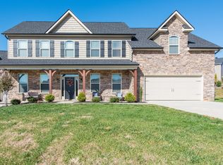 11321 Orvis Ln, Knoxville, TN 37932