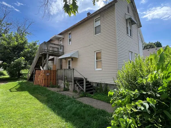 708 Jefferson St, Quincy, IL 62301