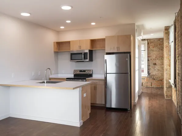 56 East McMicken Avenue, 56 E McMicken Ave Unit 6, Cincinnati, OH 45202