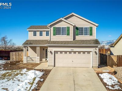 7685 Barn Owl Dr, Fountain, CO, 80817