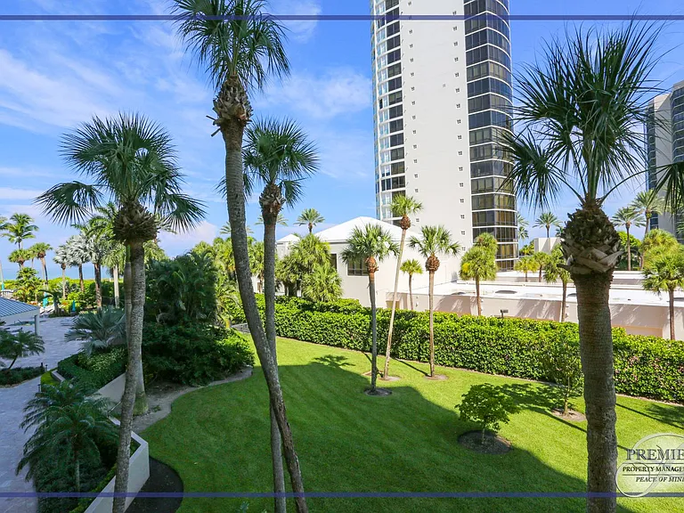 4551 Gulf Shore Blvd N #301 — Photo 59