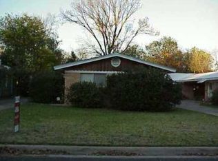 1906 W 37th St #B, Austin, TX 78731