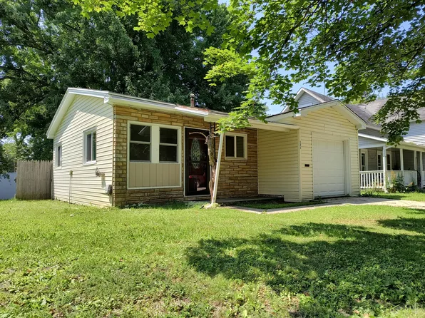 121 W Broadway St, Scottville, MI 49454