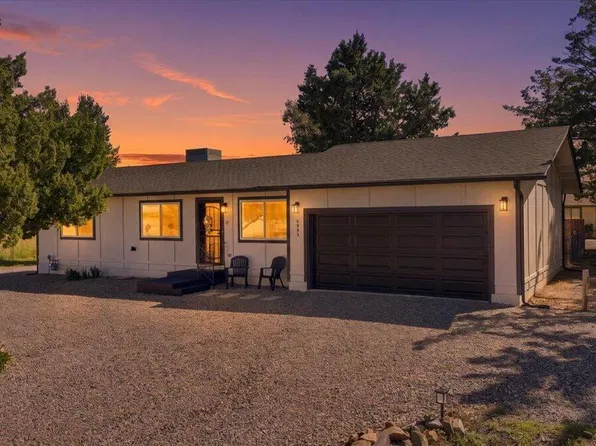 8995 E Sommer Dr --, Prescott Valley, AZ 86314