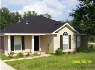 1508 Homestead Dr W, Semmes, AL 36575