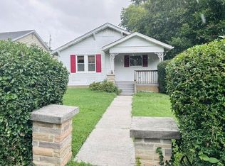 416 Patterson St, Nashville, TN 37211