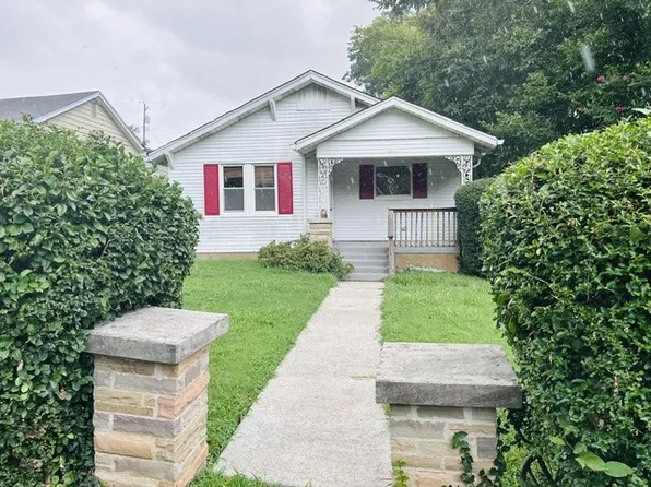 416 Patterson St, Nashville, TN 37211