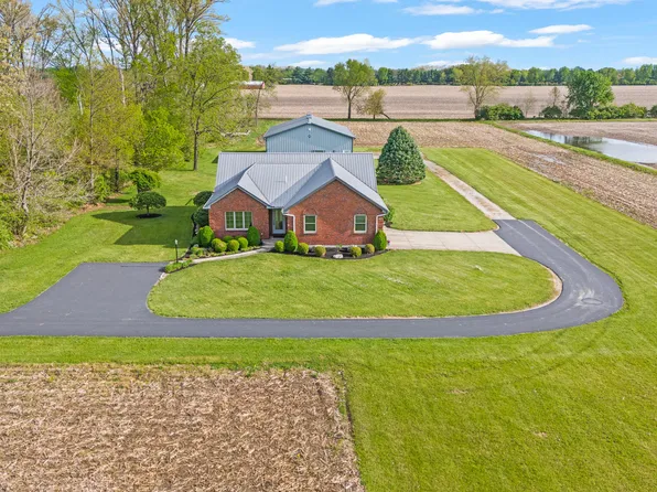 3605 Kessler Rd, West Milton, OH 45383