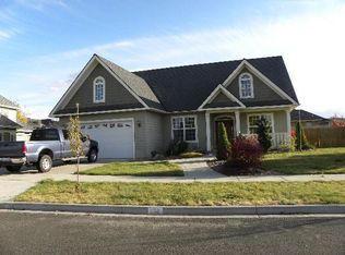 352 Eagle Crest Dr, Walla Walla, WA 99362