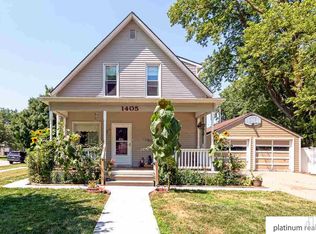 1405 N Main St, Fremont, NE 68025