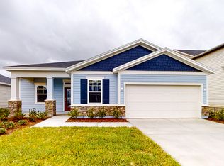 12021 Bridgehampton Rd, Jacksonville, FL 32218