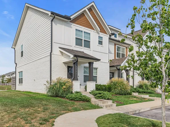 2301 Patrick Ave, Old Hickory, TN 37138