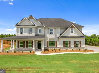 183 Hawkeye Trl #69, Fortson, GA 31808