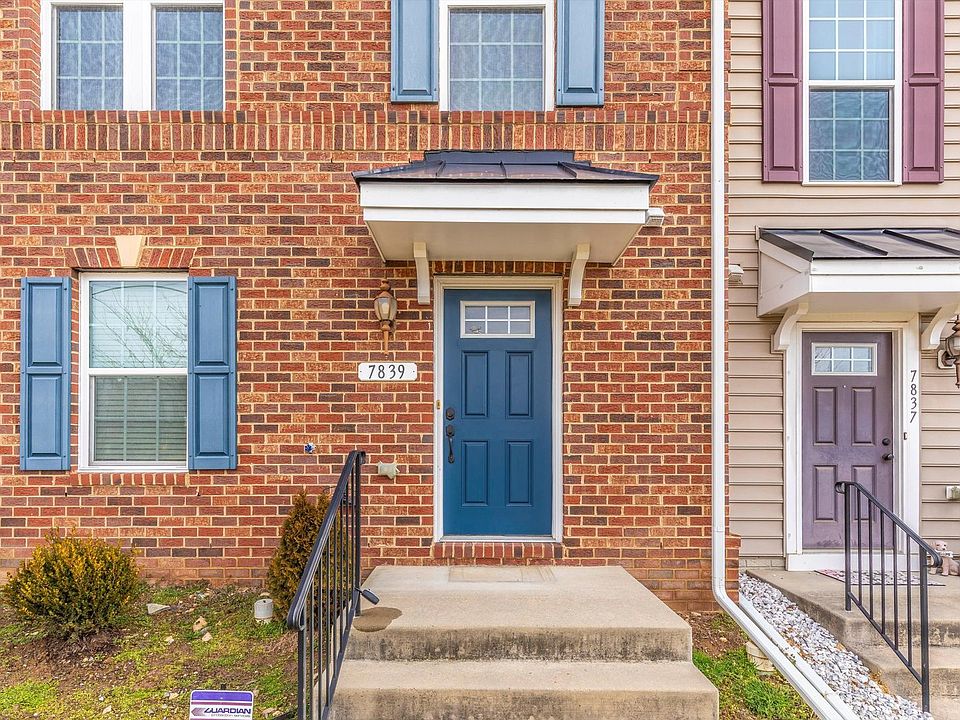 7839 Wormans Mill Rd, Frederick, MD 21701 Zillow