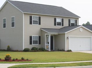 90 Hidden Lakes Cir, Bluffton, SC 29910