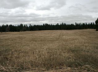 0 N Dalton Rd, Deer Park, WA 99006