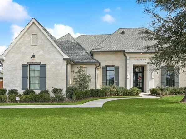 665 Dockside Dr, Slidell, LA 70461