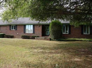 814 Bagwell Ave, Murray, KY 42071