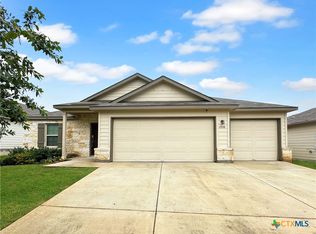 1938 Reserve Way, New Braunfels, TX 78130