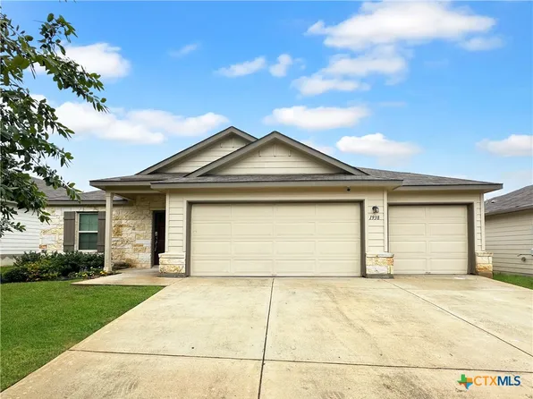 1938 Reserve Way, New Braunfels, TX 78130