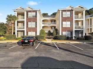 1314 River Oaks Dr. #1D, Myrtle Beach, SC 29579