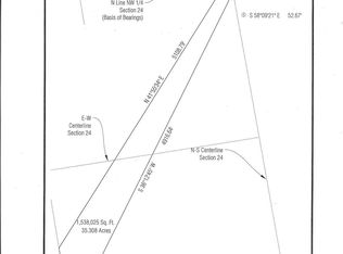 6 County Road 237, Silt, CO 81652