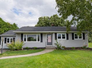 136 Van Dyke Road, Delmar, NY 12054