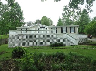 3507 Morganton Rd, Maryville, TN 37801