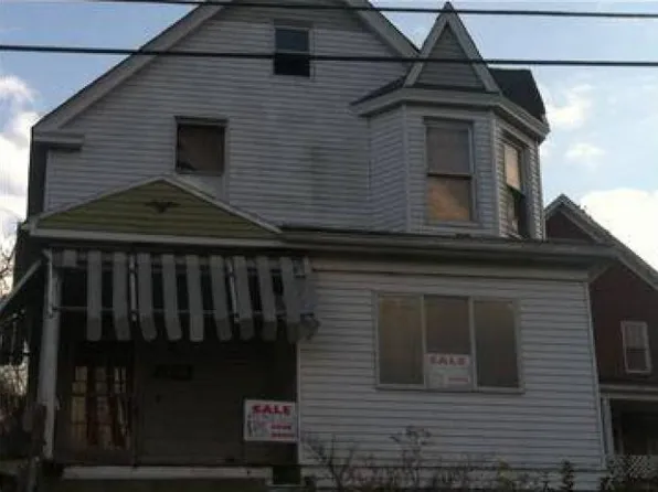 1210 Highland Ave, Monessen, PA 15062