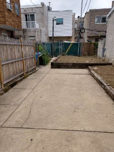 2446 S Fairhill St, Philadelphia, PA, 19148
