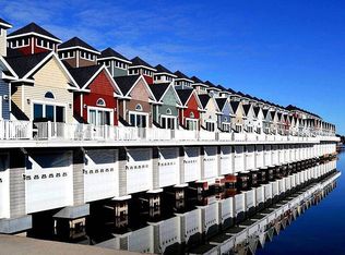 11 Harbor Villas, Alexandria Bay, NY 13607