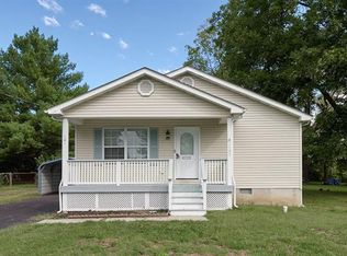 1101 W Congress St, Pacific, MO 63069