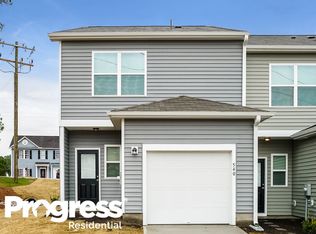 540 Wendell Falls Pkwy, Wendell, NC 27591