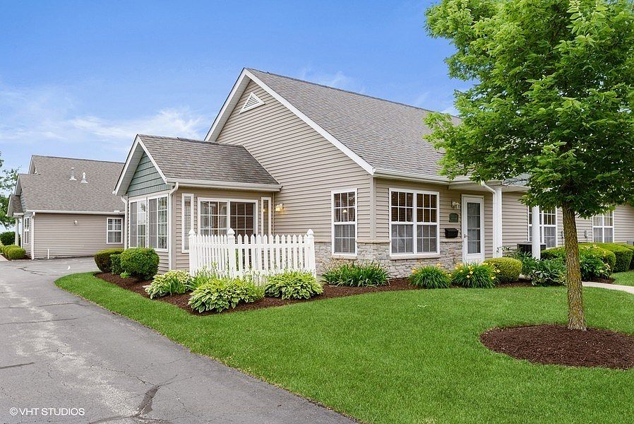 Welcome home!