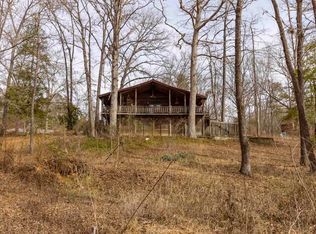 9446 Boot Creek Rd, Benton, AR 72019