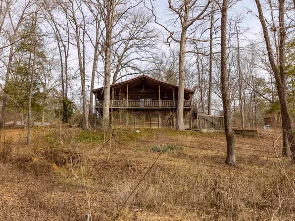 9446 Boot Creek Rd, Benton, AR 72019