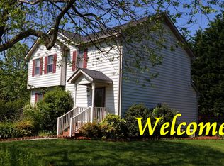 5344 Moss Creek Ln, Clemmons, NC 27012