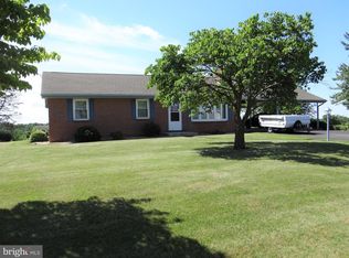 1442 Brechbill Rd, Chambersburg, PA 17202