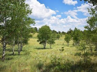 406 Bob White Cir, Como, CO 80432