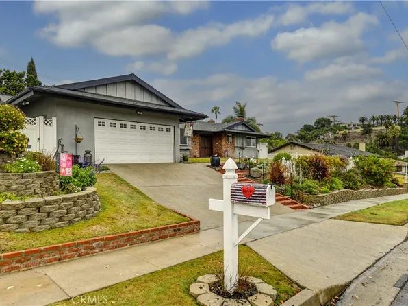721 Woodcrest Ave, La Habra, CA 90631