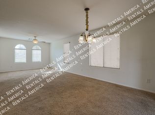 2134 S Seton Ave, Gilbert, AZ 85295