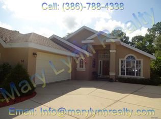 58 Cormorant Cir, Daytona Beach, FL 32119