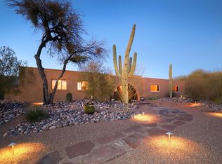 2844 N Quiet Valley Dr, Tucson, AZ 85749