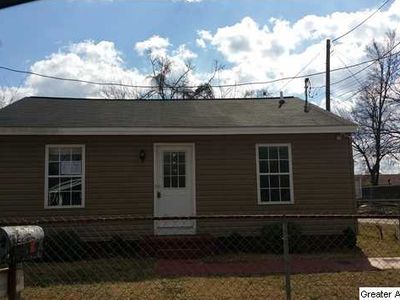 3317 21st St, Tuscaloosa, AL, 35401