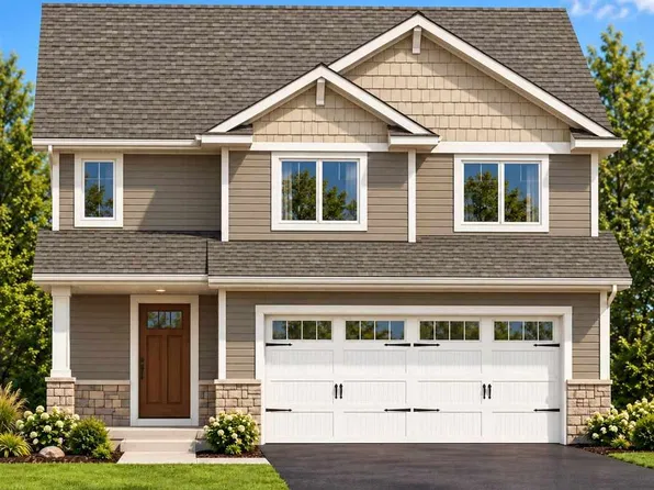 1805 Meridian Trl, Mankato, MN 56001