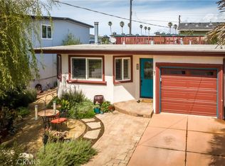 395 La Jolla St, Morro Bay, CA 93442