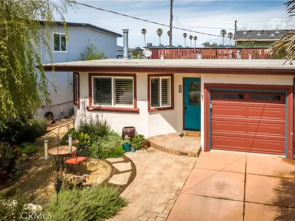 395 La Jolla St, Morro Bay, CA 93442