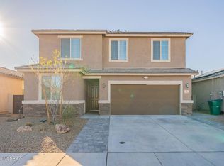 15420 S Camino Oculi, Sahuarita, AZ 85629